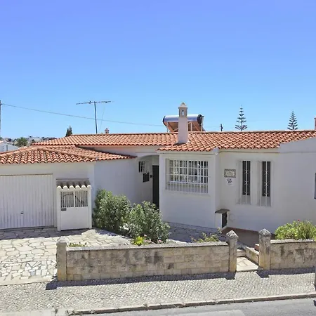 Terezinha By Albufeira