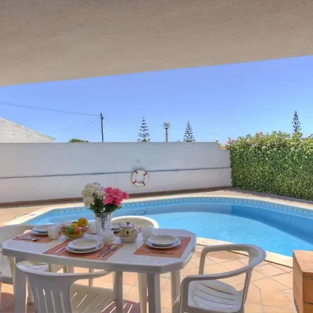 Villa Terezinha By Albufeira