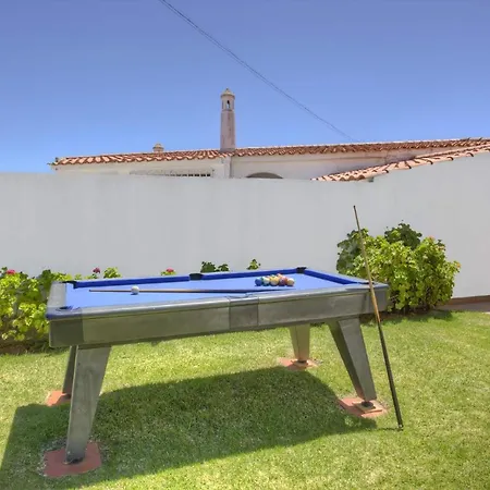 Villa Terezinha By Albufeira