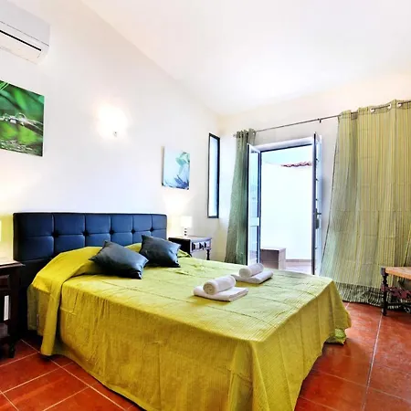 Terezinha By Villa Albufeira