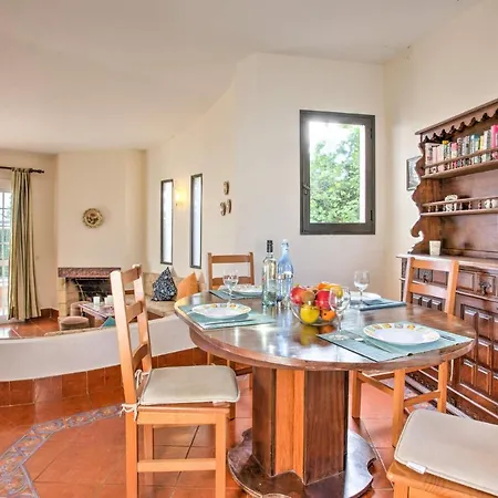 Villa Terezinha By