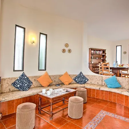 Terezinha By Villa Albufeira